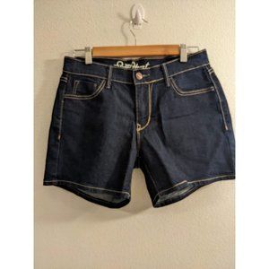 Old Navy Sweetheart Size 4 Jean Shorts